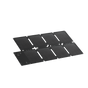 Panou solar Anker Solix 60W, portabil, IP68