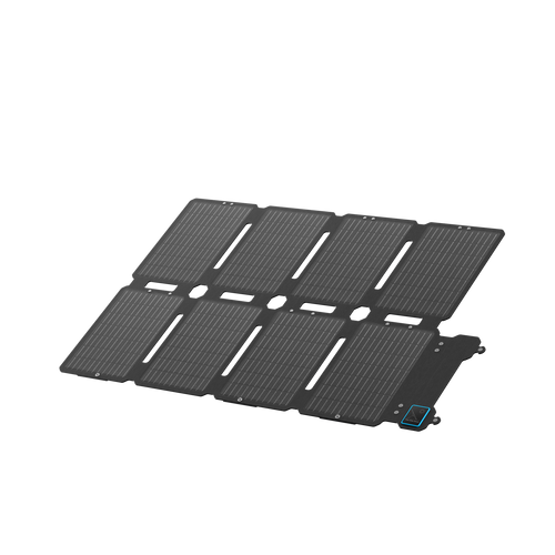 Panou solar Anker Solix PS100X, 100W, IP67
