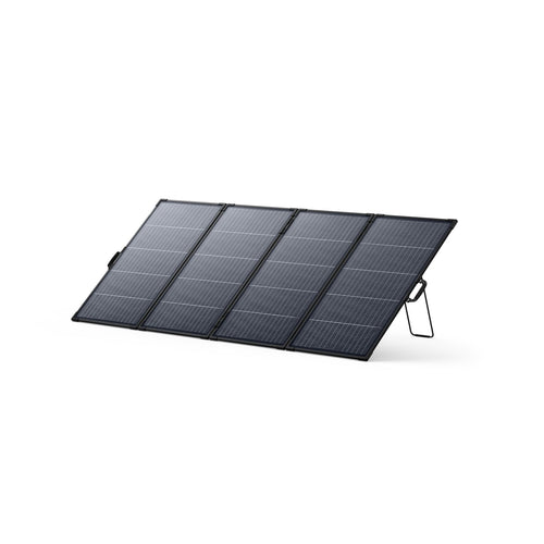 Panou solar bifacial Anker Solix PS400, 400W, IP68