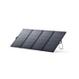 Panou solar bifacial Anker Solix PS400, 400W, IP68