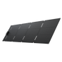 Panou solar Ecoflow 60W, portabil, USB-C, Negru