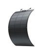 Panou solar flexibil EcoFlow, 100W