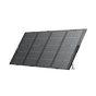 Panou solar pliabil ultra-usor Ecoflow 400W