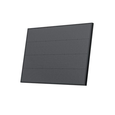Panou solar rigid Ecoflow 175W