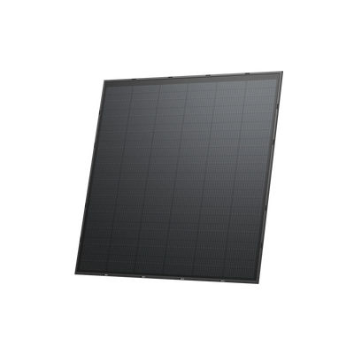 Panou solar rigid EcoFlow, 250W, set 4 buc