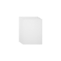 Pânză Canvas decorativă pentru eufyMake E1, eufy, Set 8 bucăți, Albă