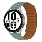 Curea silicon compatibila cu Watch 42mm, Watch 3 41mm, Alb