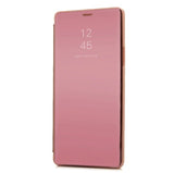 Husa tip carte OEM compatibila cu Galaxy A54 5G, piele, Alb