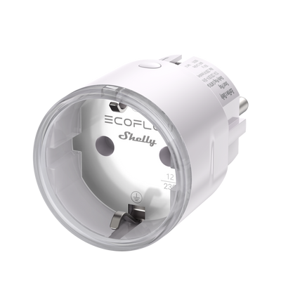 Priza inteligenta EcoFlow Smart Plug 2