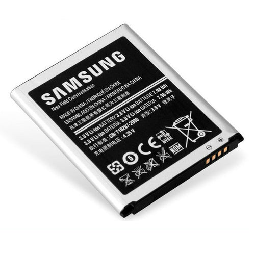 Baterie de Schimb Samsung Galaxy S3 Eb L1G6Llu