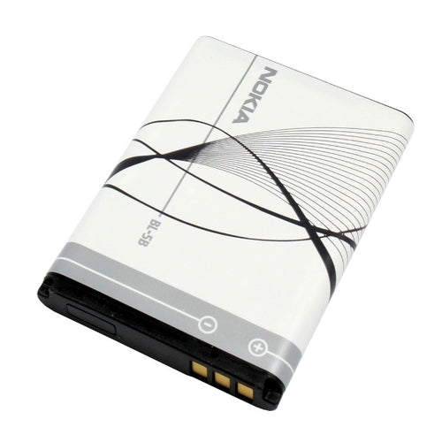 Baterie de Schimb Nokia Bl 5B