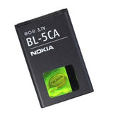 Baterie pentru Nokia BL-5CA, Originala