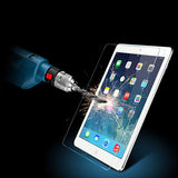 Folie de protectie Sticla securizata compatibila cu iPad Pro 12.9" (2018), iPad Pro 12.9" (2020)