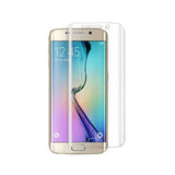 Folie de protectie compatibila cu Galaxy S8 Plus