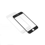 Folie de protectie Sticla securizata compatibila cu iPhone 6, iPhone 6s