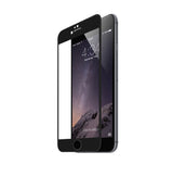 Folie de protectie Sticla securizata compatibila cu iPhone 6, iPhone 6s