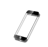 Folie de protectie Sticla securizata compatibila cu iPhone 6, iPhone 6s