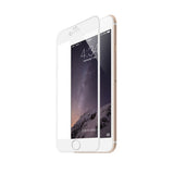 Folie de protectie Sticla securizata compatibila cu iPhone 7, iPhone 8