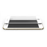 Folie de protectie Sticla securizata compatibila cu iPhone 6 Plus, iPhone 6s Plus