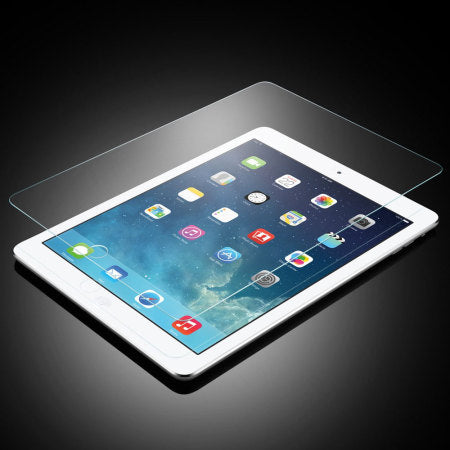 Folie de protectie Sticla securizata compatibila cu iPad 2, iPad 3