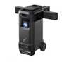 Proiector video Anker Nebula X1 Pro, Triple Laser 4K, 3500 Ansi Lumeni, Dolby Atmos, Negru/Gri