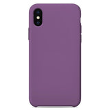 Husa compatibila cu iPhone 13 Pro, silicon, Roz
