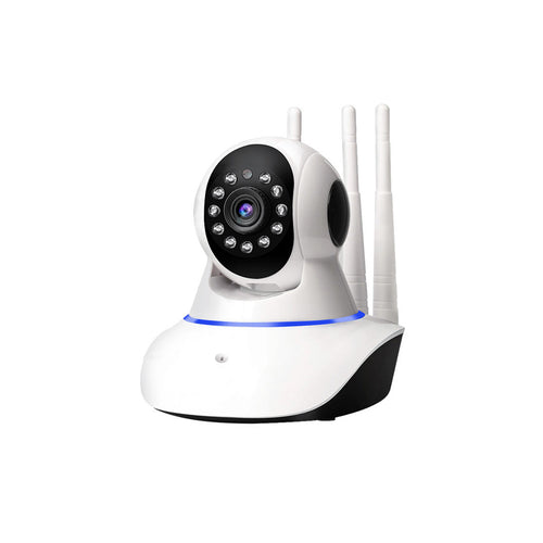 Camera de supraveghere 360° Smart Home 2MP HD RJ45 Q11X-F