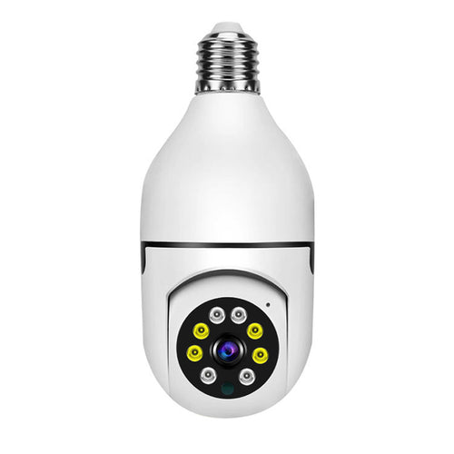 Camera Smart Home tip Bec WiFi 2MP Viziune Nocturna Q16S-F