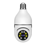 Camera Smart Home tip Bec WiFi 3MP Viziune Nocturna Q16S-H