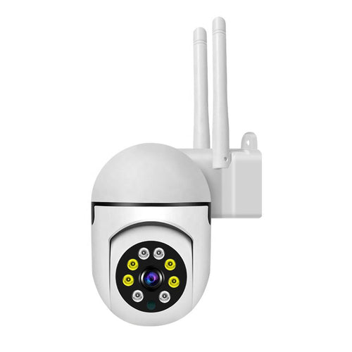 Camera Smart Home de Perete WiFi 2MP Viziune Nocturna Q21S-F