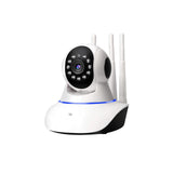 Camera de supraveghere interior 360°, 2MP Full HD, Q5SX-F