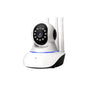 Camera de supraveghere interior 360°, 2MP Full HD, Q5SX-F