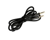 USAMS Cable AUX, 1 m, YP-01 /white/