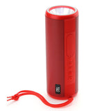 Boxa portabila Bluetooth TG 635, Albastru