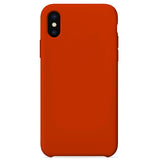 Husa compatibila cu iPhone 7, iPhone 8, silicon