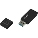 Stick USB GOODRAM UME3 128GB, USB 3.0, Negru