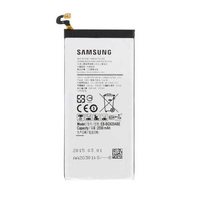 Baterie de Schimb Samsung Galaxy S6 Eb Bg920abe