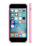Husa compatibila cu iPhone 11 Pro Max, silicon, Galben