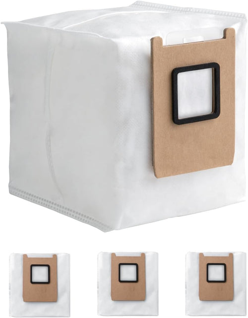 Saci pentru aspirator robot Eufy Omni E28/E25, set 3 buc
