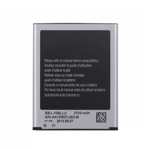 Baterie de Schimb Samsung Galaxy S3 Eb L1G6Llu