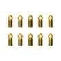 Set 10 duze extrudare AnkerMake M5, 0.4mm, Auriu
