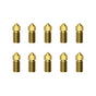 Duze extrudare AnkerMake M5, set 10 bucati, 0.2mm, Auriu