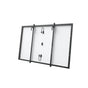 Sistem prindere panouri solare Ecoflow Balcony