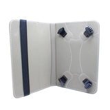 Husa tableta universala pentru tablete de 7/8 inch, model Unicorn