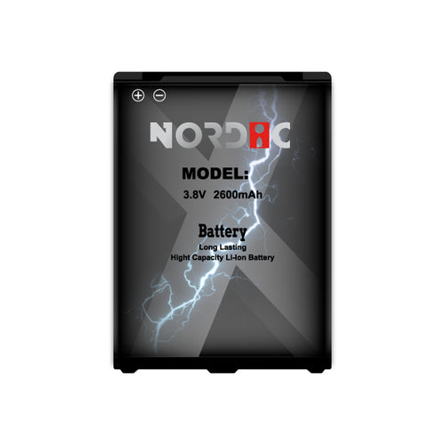 Baterie de Schimb Huawei Mate 20 Lite Nordic Hb386589ecw 3650mAh