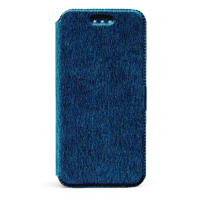 Husa tip carte OEM compatibila cu Huawei Nova 8i, Honor 50 Lite, MagSafe/Magnetic, piele, Alb