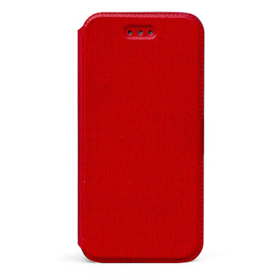 Husa tip carte OEM compatibila cu Nokia 2.4, MagSafe/Magnetic, piele