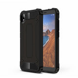 Husa OEM compatibila cu Xiaomi Redmi Note 9T, Antisoc, TPU, Negru