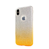 Husa OEM compatibila cu Galaxy S9, TPU, Auriu