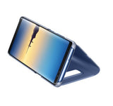 Husa tip carte OEM compatibila cu Xiaomi Redmi 9C, Xiaomi Redmi 10A, piele, Alb